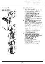 Предварительный просмотр 16 страницы KRUG+PRIESTER EBA Series Operating Instructions Manual