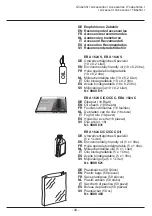 Предварительный просмотр 34 страницы KRUG+PRIESTER EBA Series Operating Instructions Manual