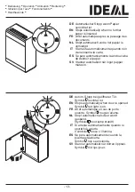 Preview for 13 page of KRUG+PRIESTER IDEAL 1 Operating Instructions Manual