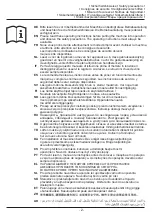 Preview for 2 page of KRUG+PRIESTER IDEAL 1046 Operating Instructions Manual