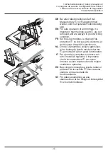 Preview for 4 page of KRUG+PRIESTER IDEAL 1046 Operating Instructions Manual