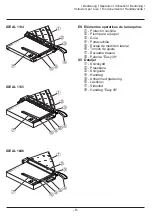 Preview for 8 page of KRUG+PRIESTER IDEAL 1046 Operating Instructions Manual