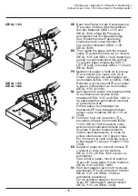 Preview for 10 page of KRUG+PRIESTER IDEAL 1046 Operating Instructions Manual