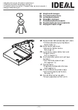 Preview for 11 page of KRUG+PRIESTER IDEAL 1046 Operating Instructions Manual