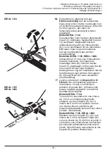 Preview for 14 page of KRUG+PRIESTER IDEAL 1046 Operating Instructions Manual