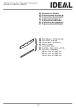 Preview for 19 page of KRUG+PRIESTER IDEAL 1046 Operating Instructions Manual