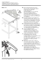 Preview for 5 page of KRUG+PRIESTER IDEAL 1110 Operating Instructions Manual