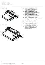 Preview for 6 page of KRUG+PRIESTER IDEAL 1110 Operating Instructions Manual