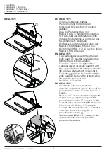 Preview for 7 page of KRUG+PRIESTER IDEAL 1110 Operating Instructions Manual