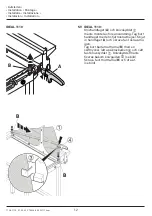 Preview for 12 page of KRUG+PRIESTER IDEAL 1110 Operating Instructions Manual