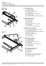 Preview for 13 page of KRUG+PRIESTER IDEAL 1110 Operating Instructions Manual