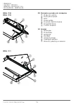 Preview for 14 page of KRUG+PRIESTER IDEAL 1110 Operating Instructions Manual