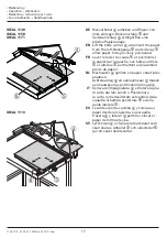 Preview for 17 page of KRUG+PRIESTER IDEAL 1110 Operating Instructions Manual