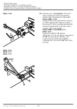 Preview for 27 page of KRUG+PRIESTER IDEAL 1110 Operating Instructions Manual