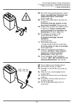 Предварительный просмотр 10 страницы KRUG+PRIESTER IDEAL 2220 Operating Instructions Manual