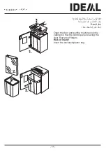 Preview for 11 page of KRUG+PRIESTER IDEAL 2445 Operating Instructions Manual