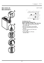 Preview for 12 page of KRUG+PRIESTER IDEAL 2445 Operating Instructions Manual