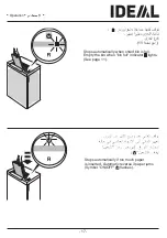 Preview for 17 page of KRUG+PRIESTER IDEAL 2445 Operating Instructions Manual