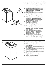 Preview for 14 page of KRUG+PRIESTER IDEAL 2503 Operating Instructions Manual