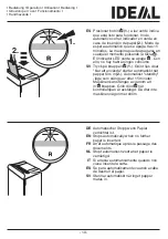 Preview for 19 page of KRUG+PRIESTER IDEAL 2503 Operating Instructions Manual