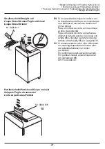 Preview for 26 page of KRUG+PRIESTER IDEAL 2503 Operating Instructions Manual