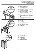 Preview for 28 page of KRUG+PRIESTER IDEAL 2503 Operating Instructions Manual