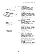 Предварительный просмотр 18 страницы KRUG+PRIESTER IDEAL 3005 Operating Instructions Manual