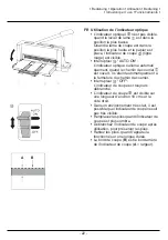 Предварительный просмотр 22 страницы KRUG+PRIESTER IDEAL 3005 Operating Instructions Manual