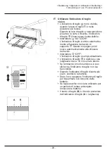 Предварительный просмотр 24 страницы KRUG+PRIESTER IDEAL 3005 Operating Instructions Manual