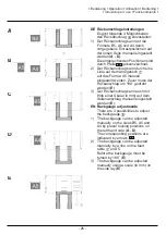 Предварительный просмотр 26 страницы KRUG+PRIESTER IDEAL 3005 Operating Instructions Manual