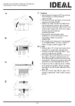 Предварительный просмотр 31 страницы KRUG+PRIESTER IDEAL 3005 Operating Instructions Manual