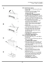 Предварительный просмотр 32 страницы KRUG+PRIESTER IDEAL 3005 Operating Instructions Manual