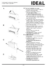 Предварительный просмотр 33 страницы KRUG+PRIESTER IDEAL 3005 Operating Instructions Manual