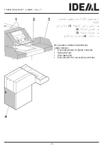 Preview for 5 page of KRUG+PRIESTER IDEAL 4108 Operating Instructions Manual