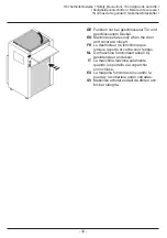 Preview for 12 page of KRUG+PRIESTER IDEAL 4600 CC Operating Instructions Manual