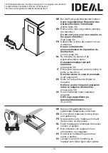 Preview for 13 page of KRUG+PRIESTER IDEAL 4600 CC Operating Instructions Manual