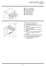 Preview for 14 page of KRUG+PRIESTER IDEAL 4600 CC Operating Instructions Manual