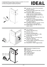 Preview for 15 page of KRUG+PRIESTER IDEAL 4600 CC Operating Instructions Manual