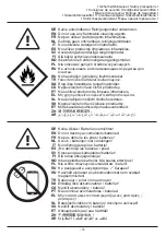 Preview for 4 page of KRUG+PRIESTER IDEAL 4605 CC Operating Instructions Manual