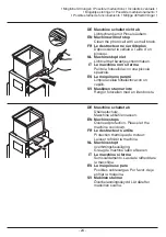 Preview for 24 page of KRUG+PRIESTER IDEAL 4605 CC Operating Instructions Manual