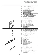 Preview for 26 page of KRUG+PRIESTER IDEAL 4605 CC Operating Instructions Manual