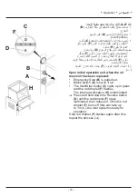 Preview for 14 page of KRUG+PRIESTER IDEAL 4606 CC Operating Instructions Manual