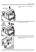 Предварительный просмотр 12 страницы KRUG+PRIESTER IDEAL 4860 Operating Instructions Manual