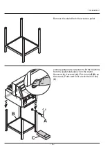 Предварительный просмотр 14 страницы KRUG+PRIESTER IDEAL 4860 Operating Instructions Manual