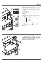 Предварительный просмотр 18 страницы KRUG+PRIESTER IDEAL 4860 Operating Instructions Manual