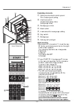 Предварительный просмотр 22 страницы KRUG+PRIESTER IDEAL 4860 Operating Instructions Manual