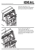 Предварительный просмотр 33 страницы KRUG+PRIESTER IDEAL 4860 Operating Instructions Manual