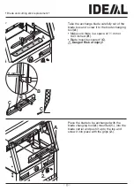 Предварительный просмотр 35 страницы KRUG+PRIESTER IDEAL 4860 Operating Instructions Manual