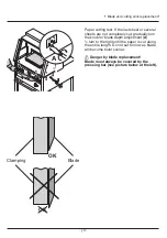 Предварительный просмотр 38 страницы KRUG+PRIESTER IDEAL 4860 Operating Instructions Manual