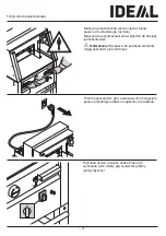 Предварительный просмотр 51 страницы KRUG+PRIESTER IDEAL 4860 Operating Instructions Manual